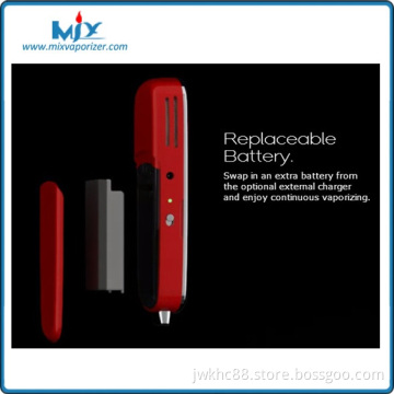 Hottest health care electronic cigarette firefly vaporizer
